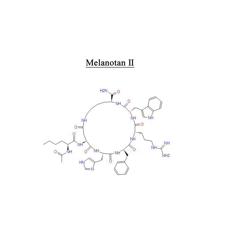 I-Melanotan Ⅱ