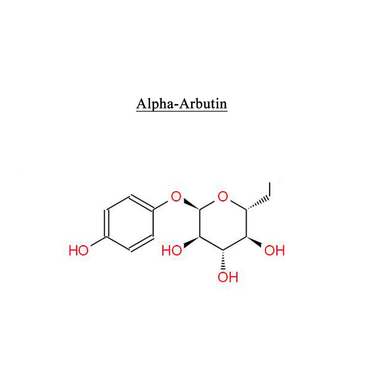 Alfa-arbutina