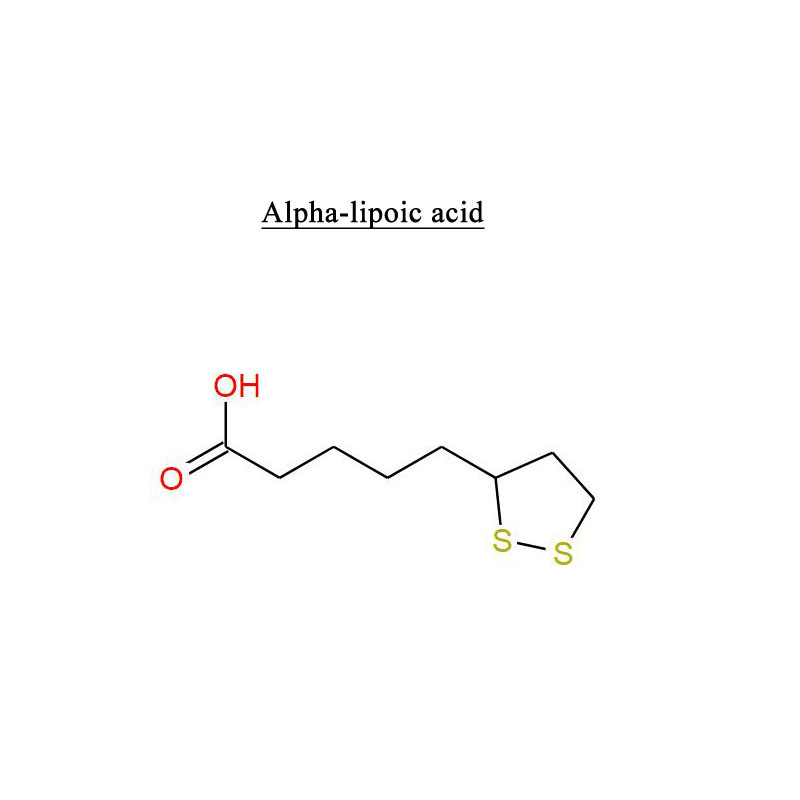 Alfa-lipoic acid