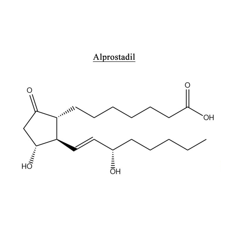 Alprostadyl