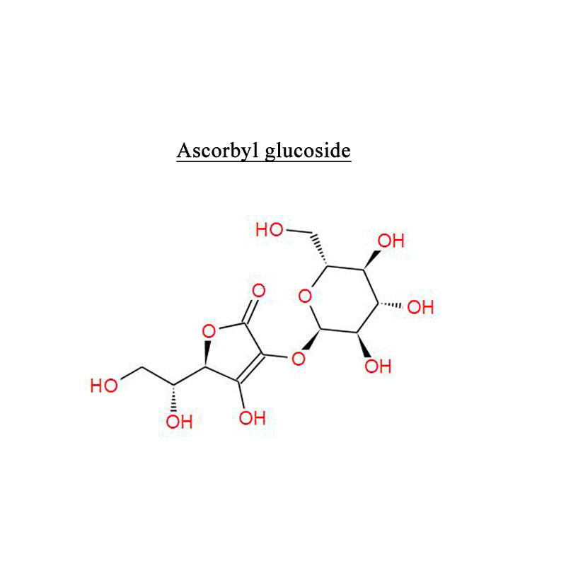 Ascorbyl glucoside