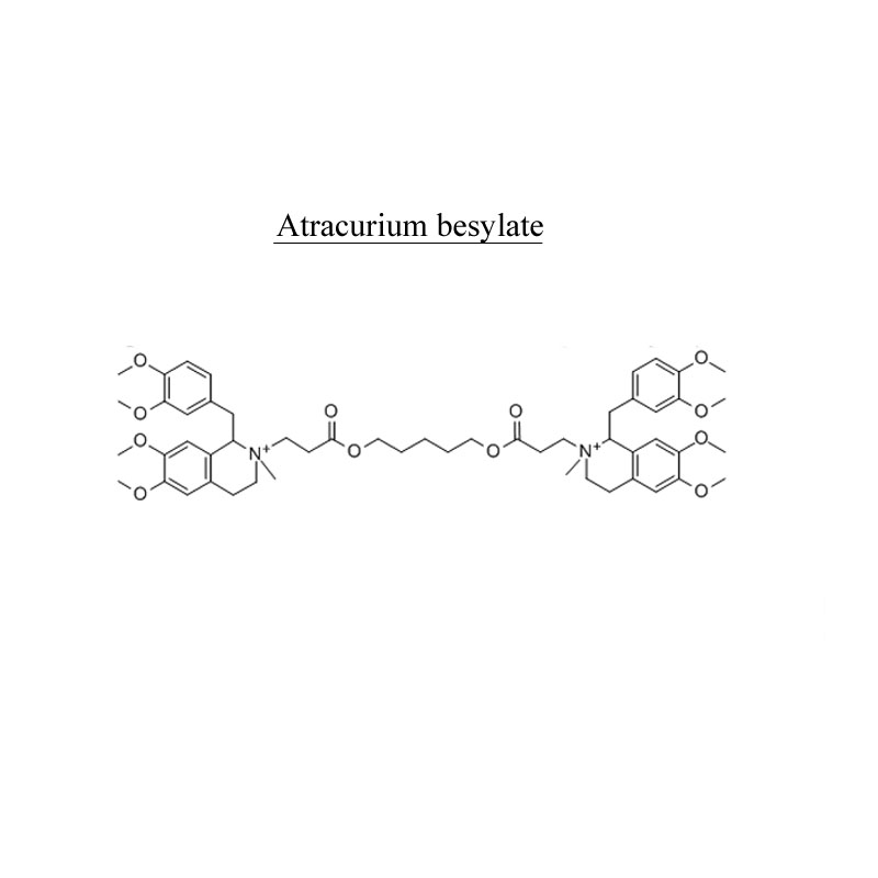 Atracurium besylate