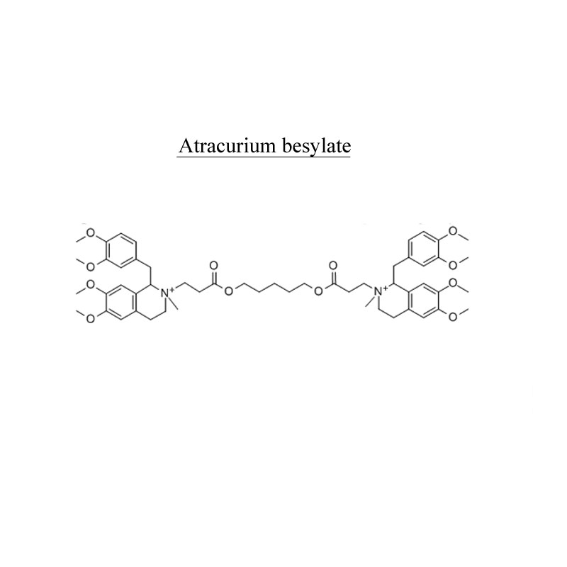 Atrakurium besilat