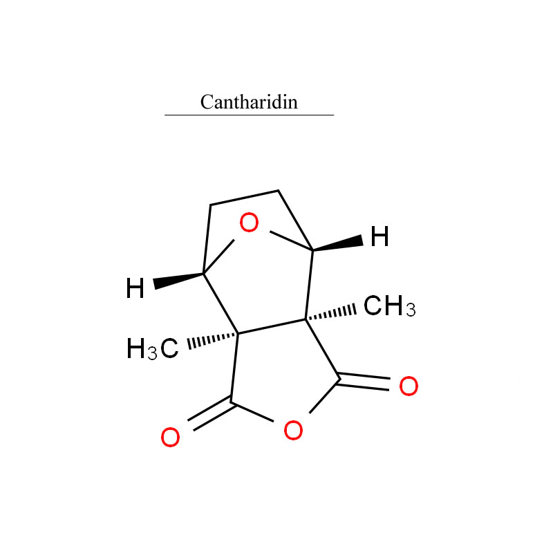 Cantharidin