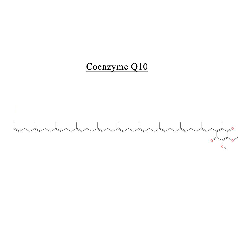 Coenzyme Q10