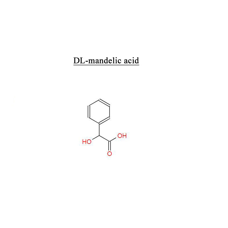 DL-マンデル酸