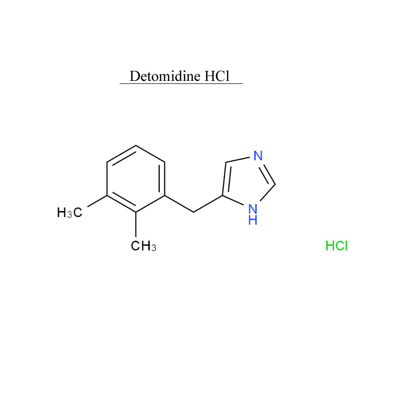 Detomidina HCl