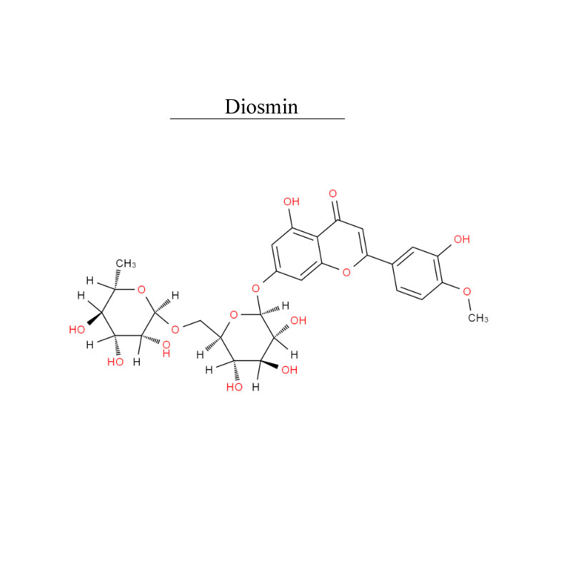 Diosmina