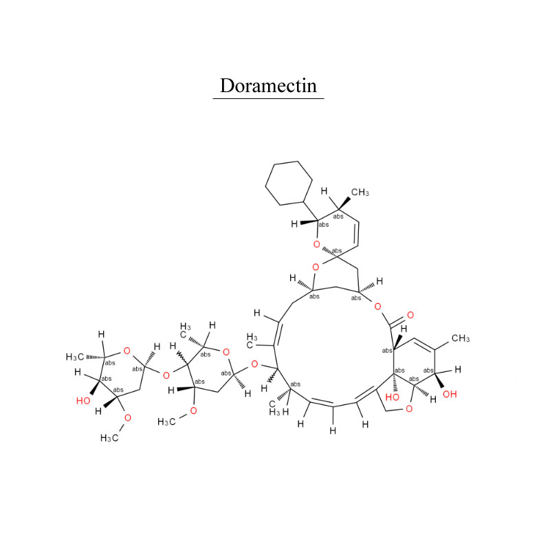 doramektin