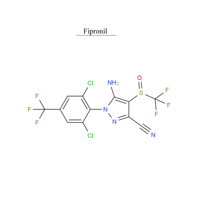 fipronil