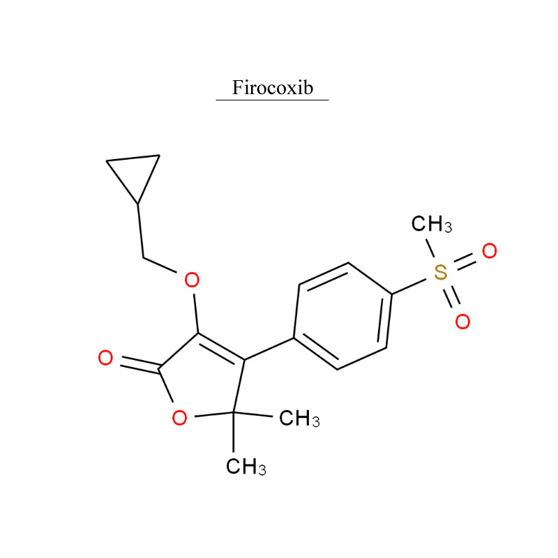 ថ្នាំ Firocoxib