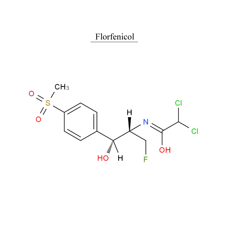 I-Flofenicol