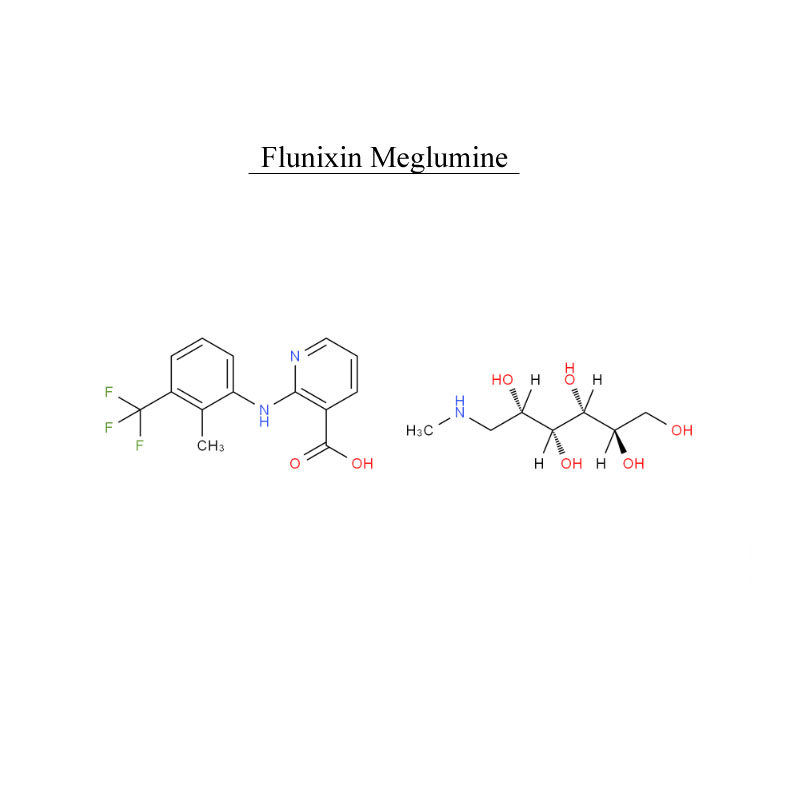 Flunixin Meglumin