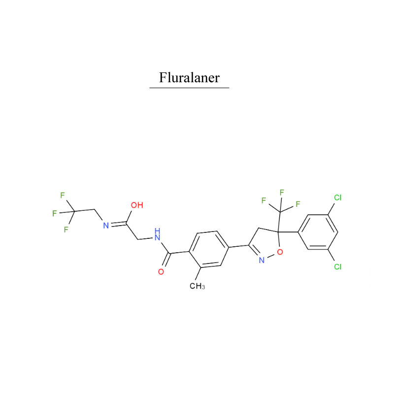 Flóralann