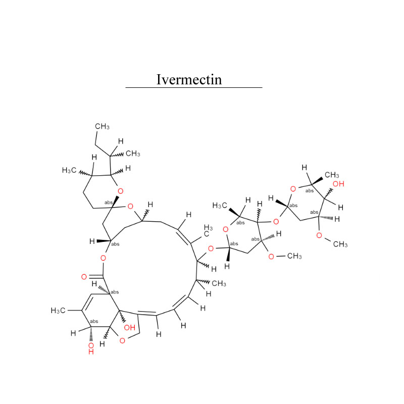 Ivermectine