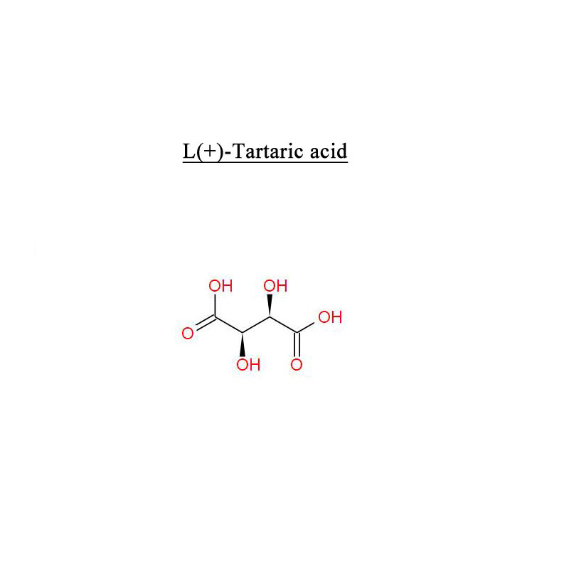 L (+) - Tartaric acid