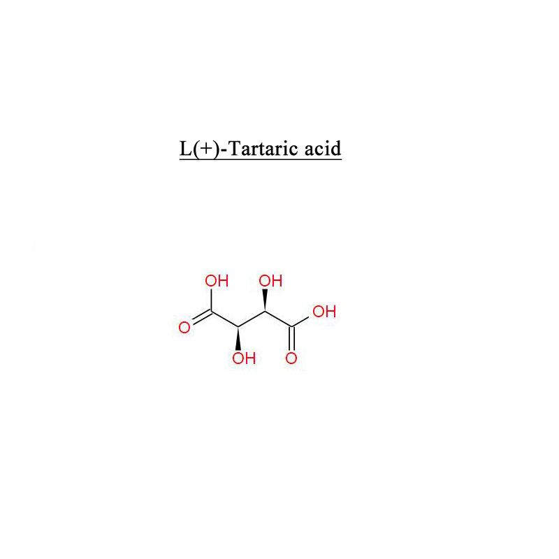 L(+)-asam tartarat