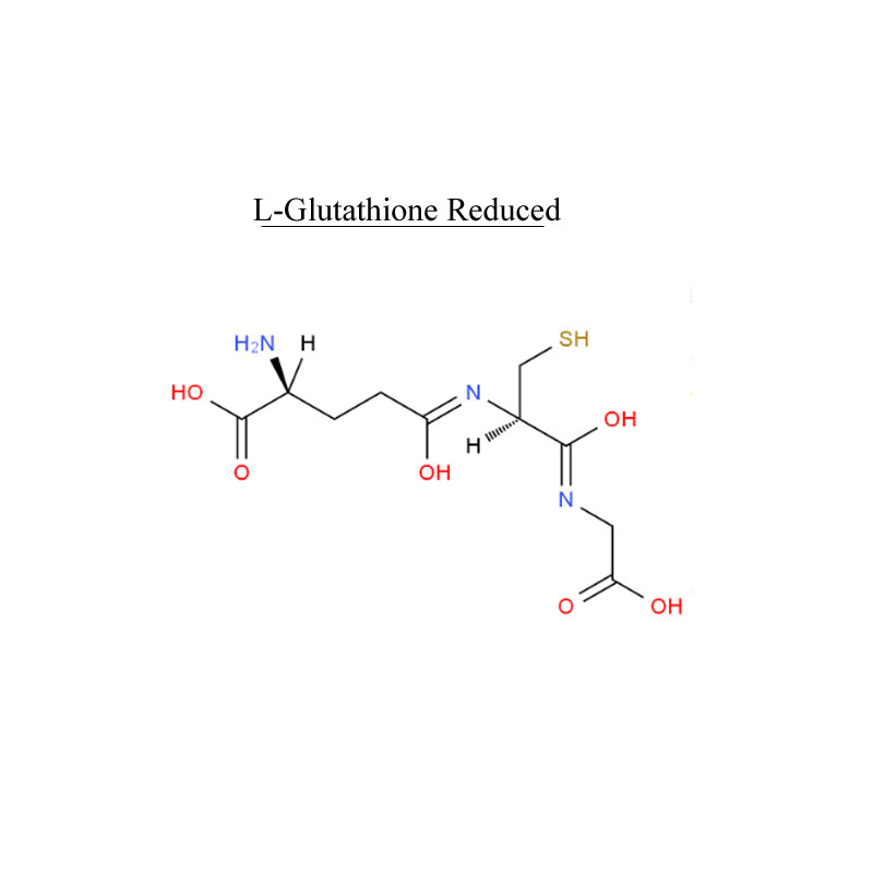 L-Glutathione i reduktuar