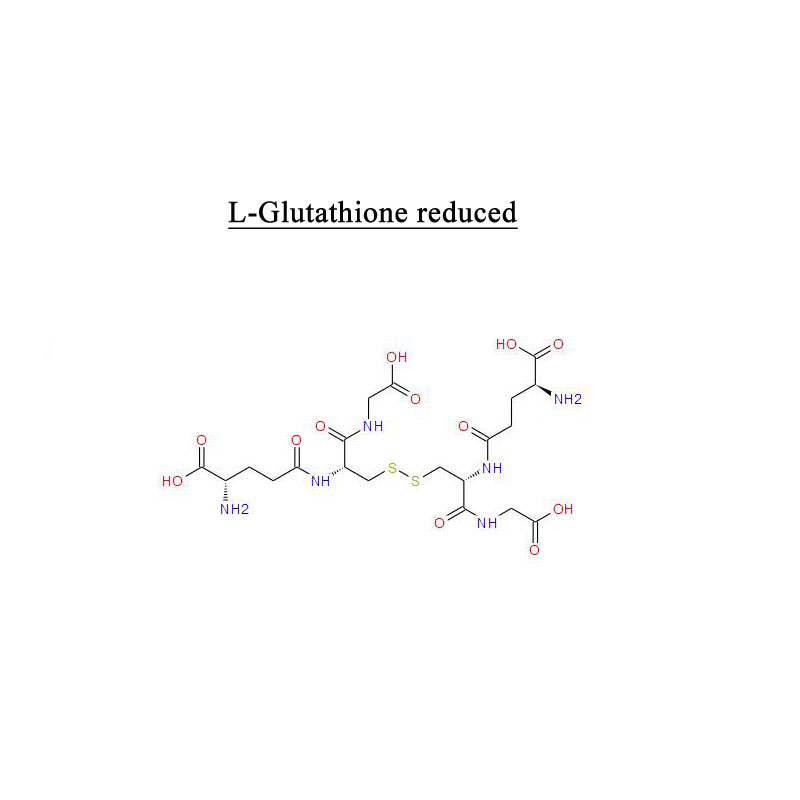 L-Glutathion verminder