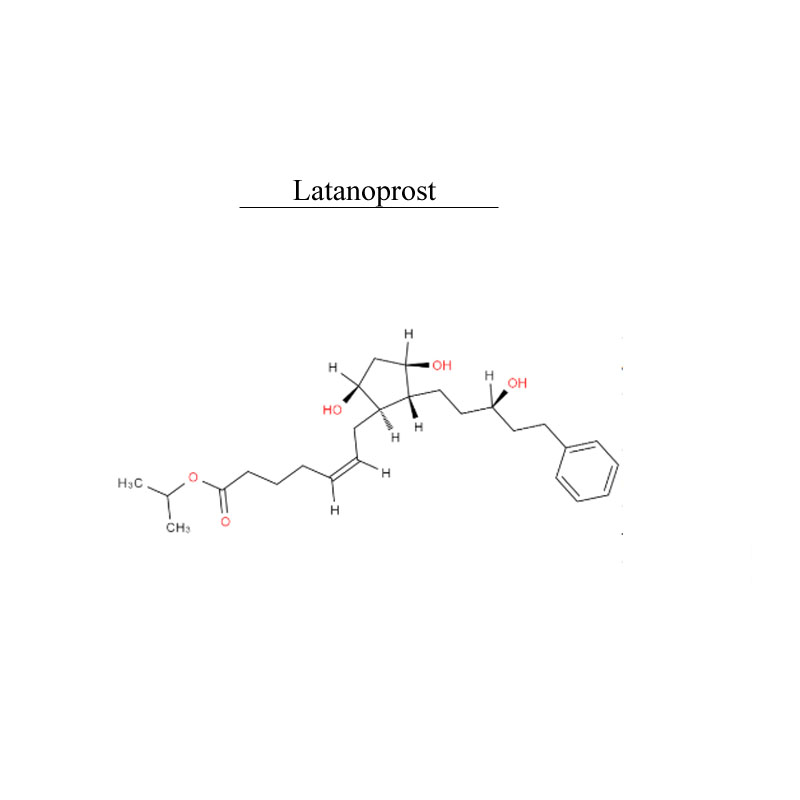 Latanoprost