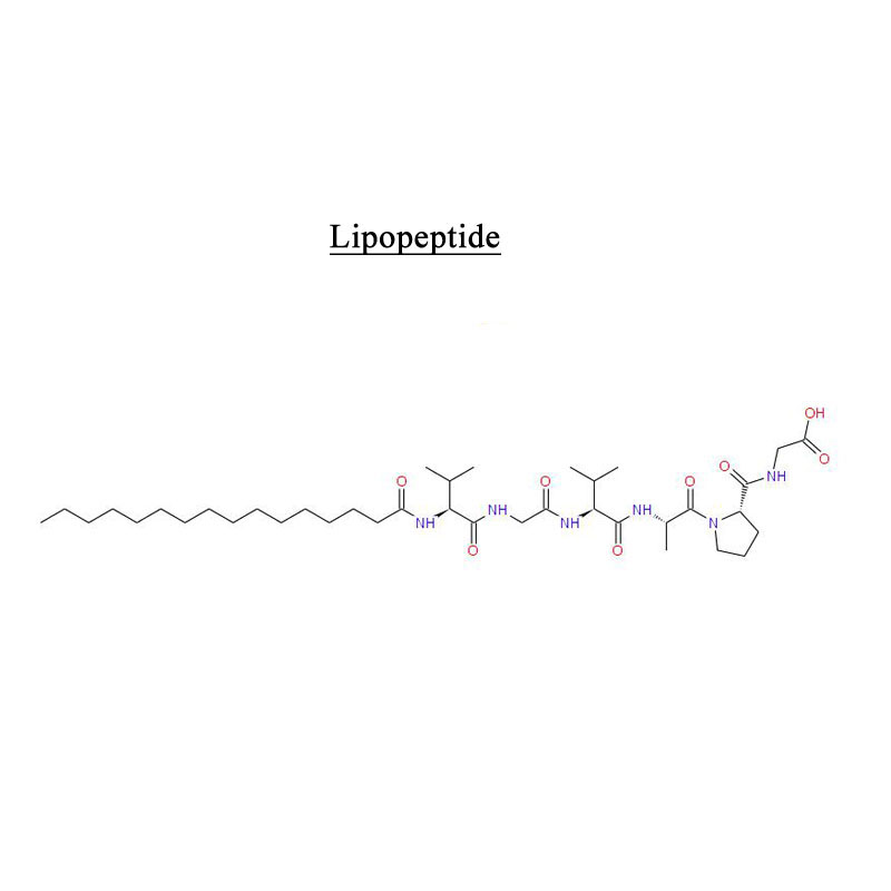 Lipopeptid