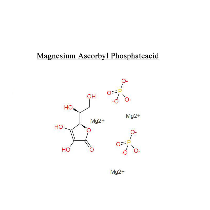 Магнезиум аскорбил фосфат