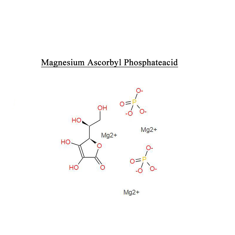 Ffosffad Ascorbyl Magnesiwm