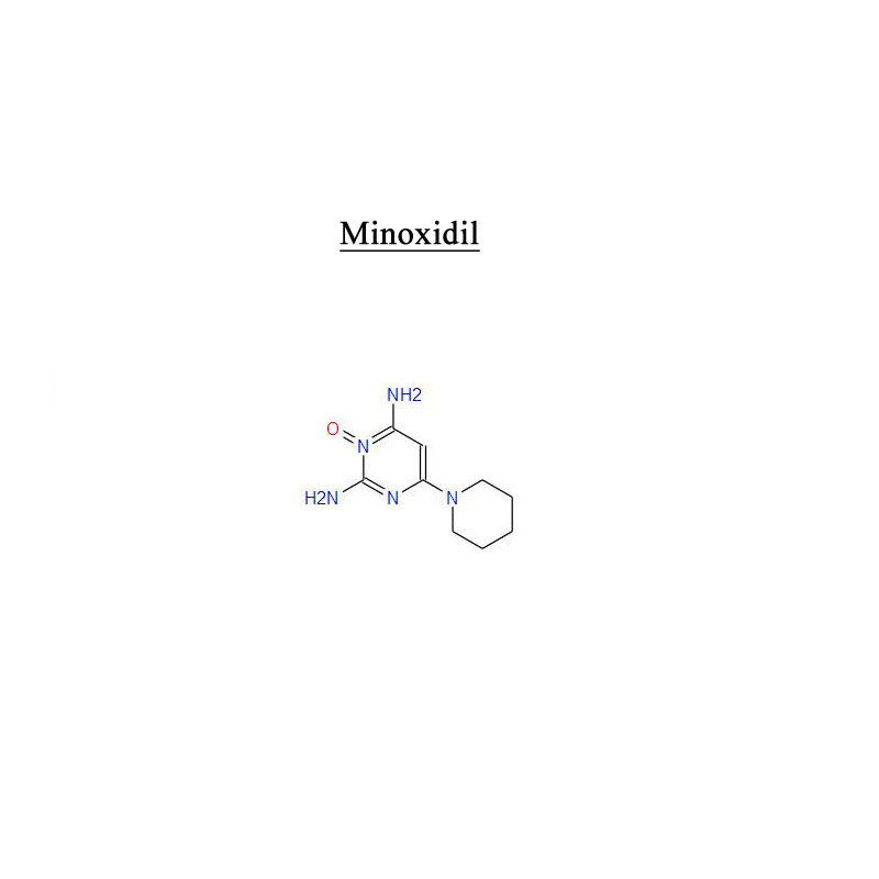 Minoxidil