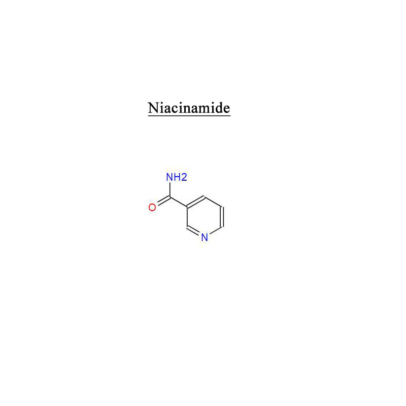 ថ្នាំ Niacinamide