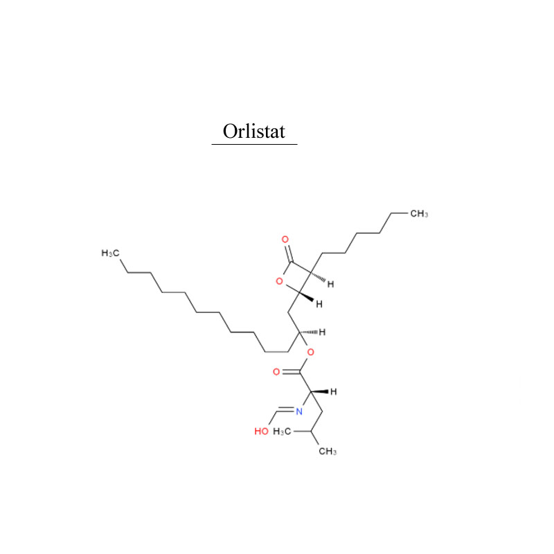 Orlistat