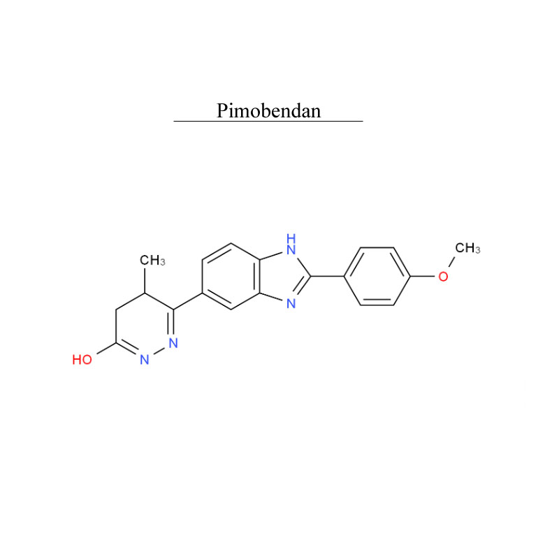 Pimobendan