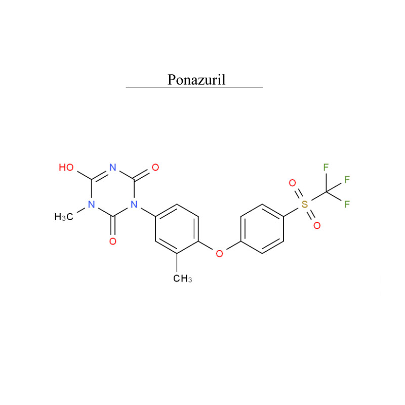 ponazuril