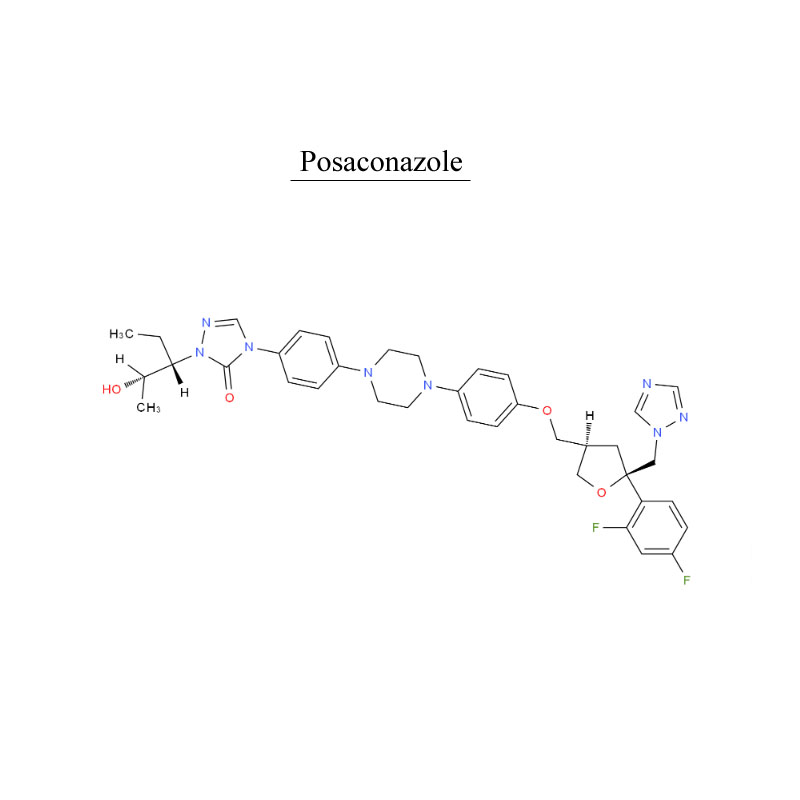 I-Posaconazole