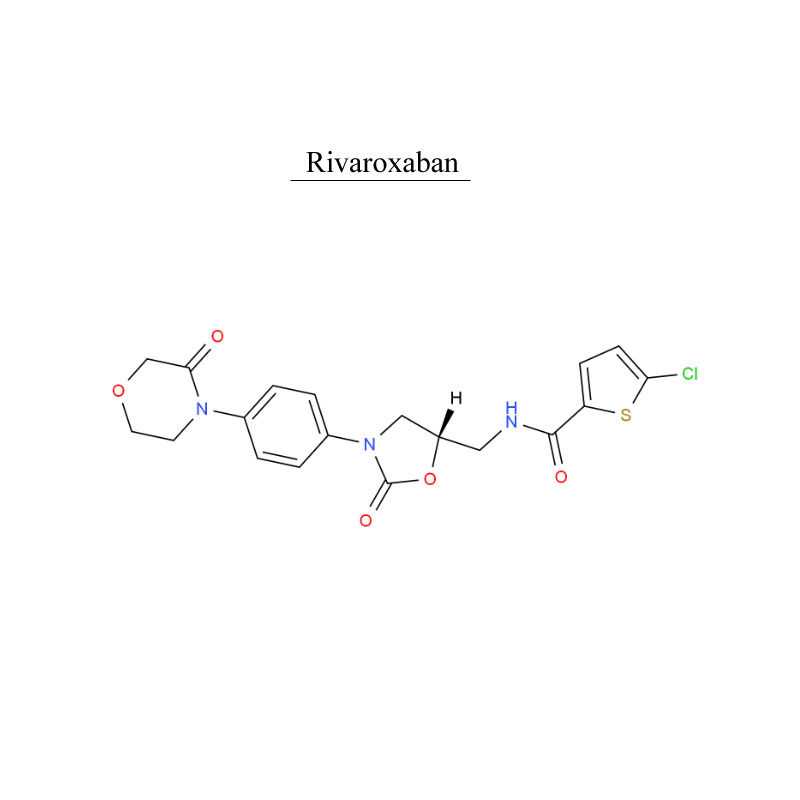 Rivaroxaban