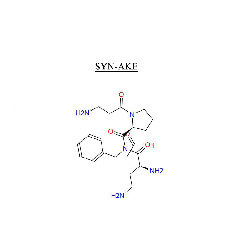 I-SYN-AKE