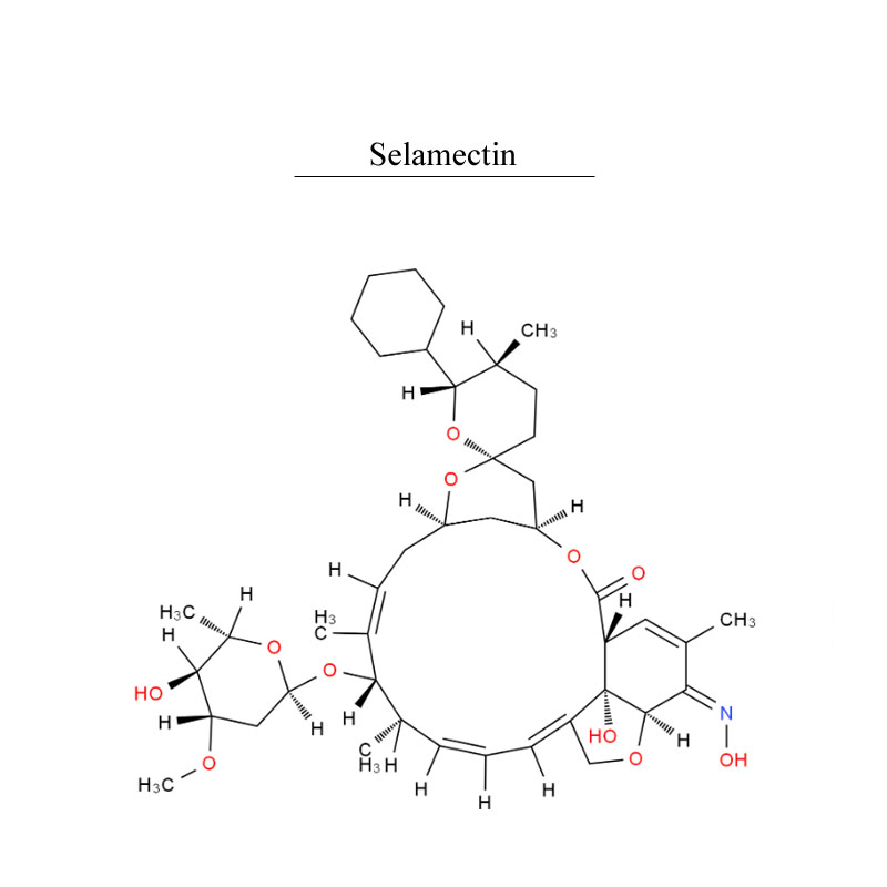 Selamectina