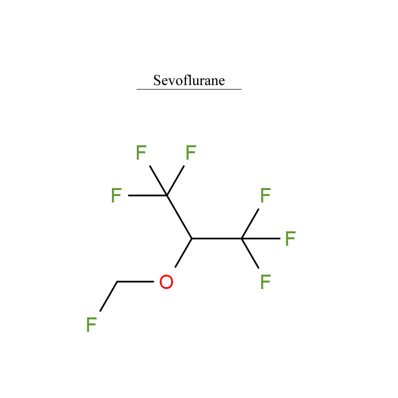 Sevoflurane