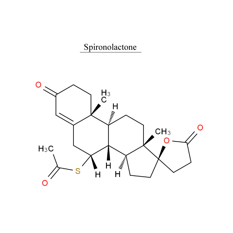 Spironolaktona