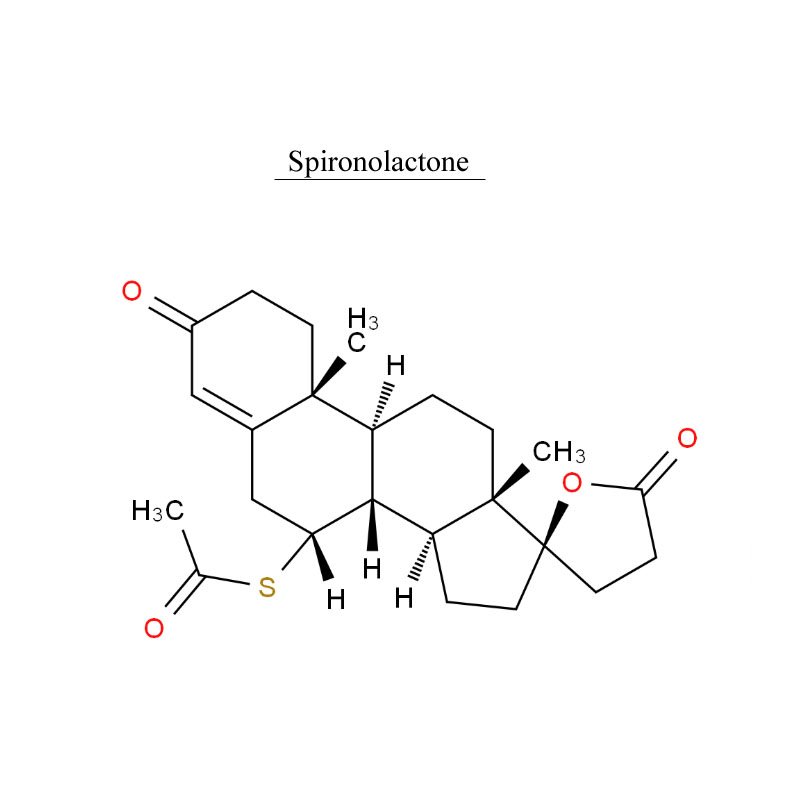 I-Spironolactone