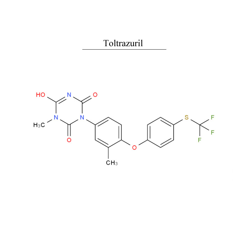 toltrazuril