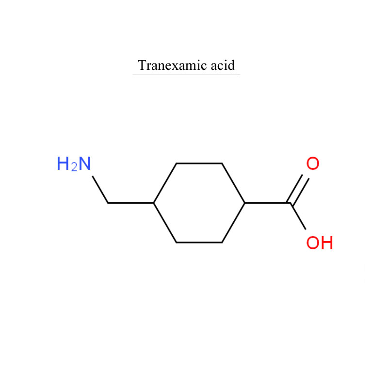 ट्रॅनेक्सॅमिक ऍसिड
