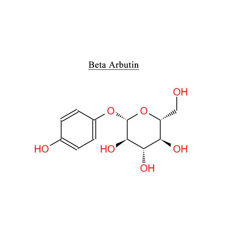 beta arbutin