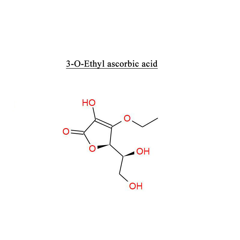 3-o-ethyl ascorbic acid